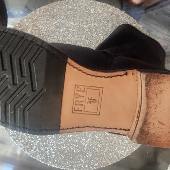 FRYE Boots - Picture 3 of 5